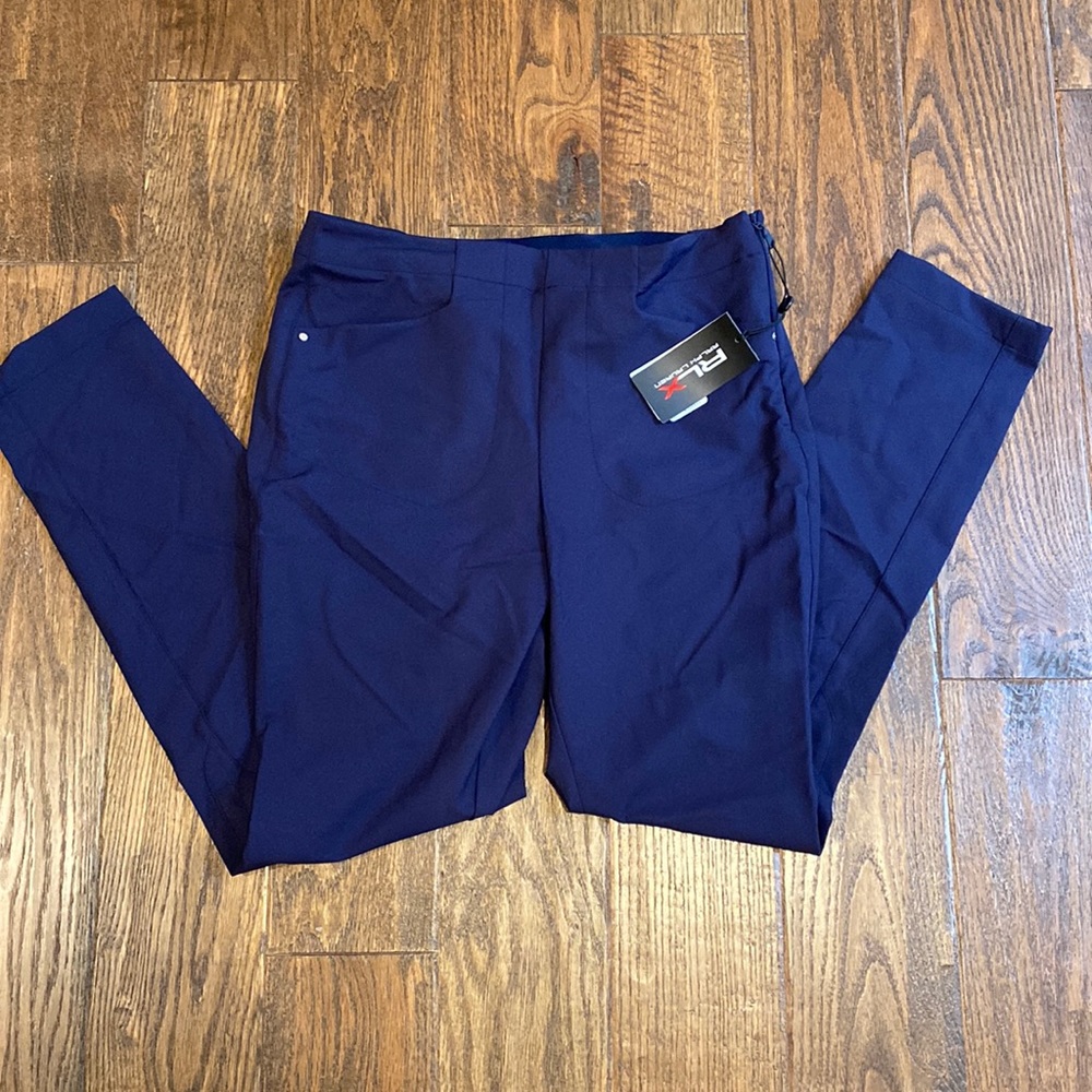 COPY - Brand New RLX navy pants